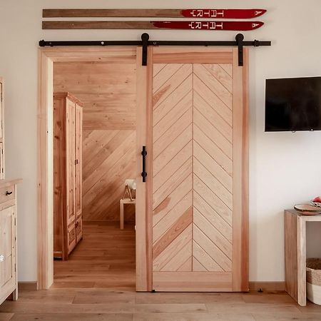 Tatra Rest Apartment Кошелско Екстериор снимка