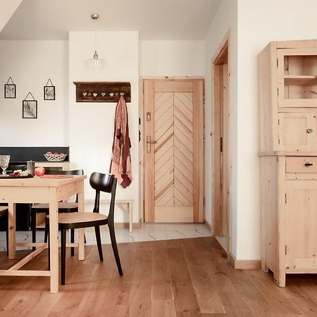 Tatra Rest Apartment Кошелско Екстериор снимка