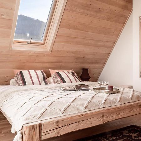 Tatra Rest Apartment Кошелско Екстериор снимка