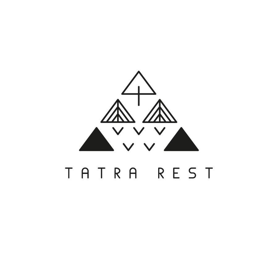Tatra Rest Apartment Кошелско Екстериор снимка
