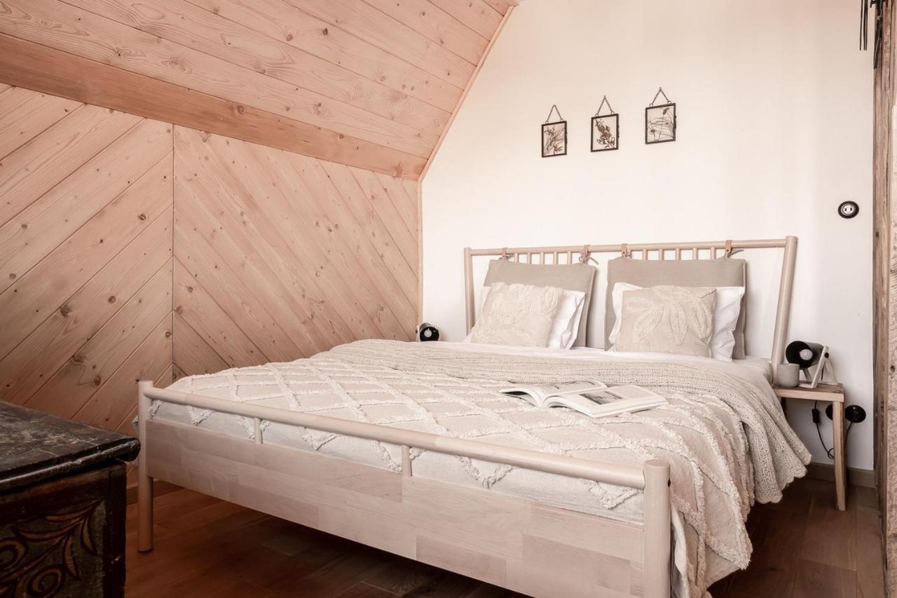 Tatra Rest Apartment Кошелско Екстериор снимка