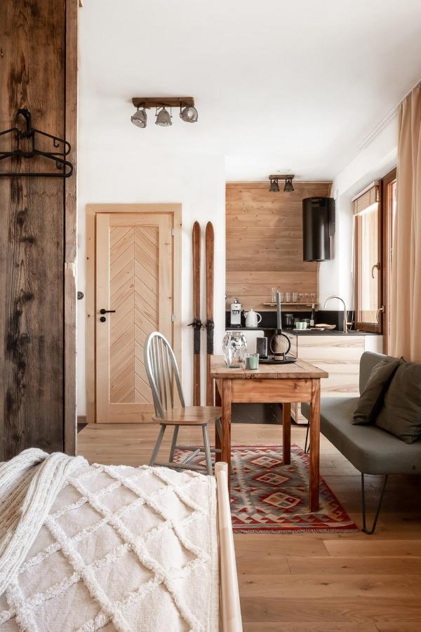 Tatra Rest Apartment Кошелско Екстериор снимка