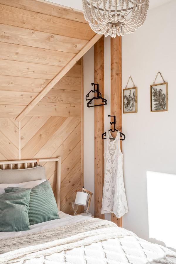Tatra Rest Apartment Кошелско Екстериор снимка