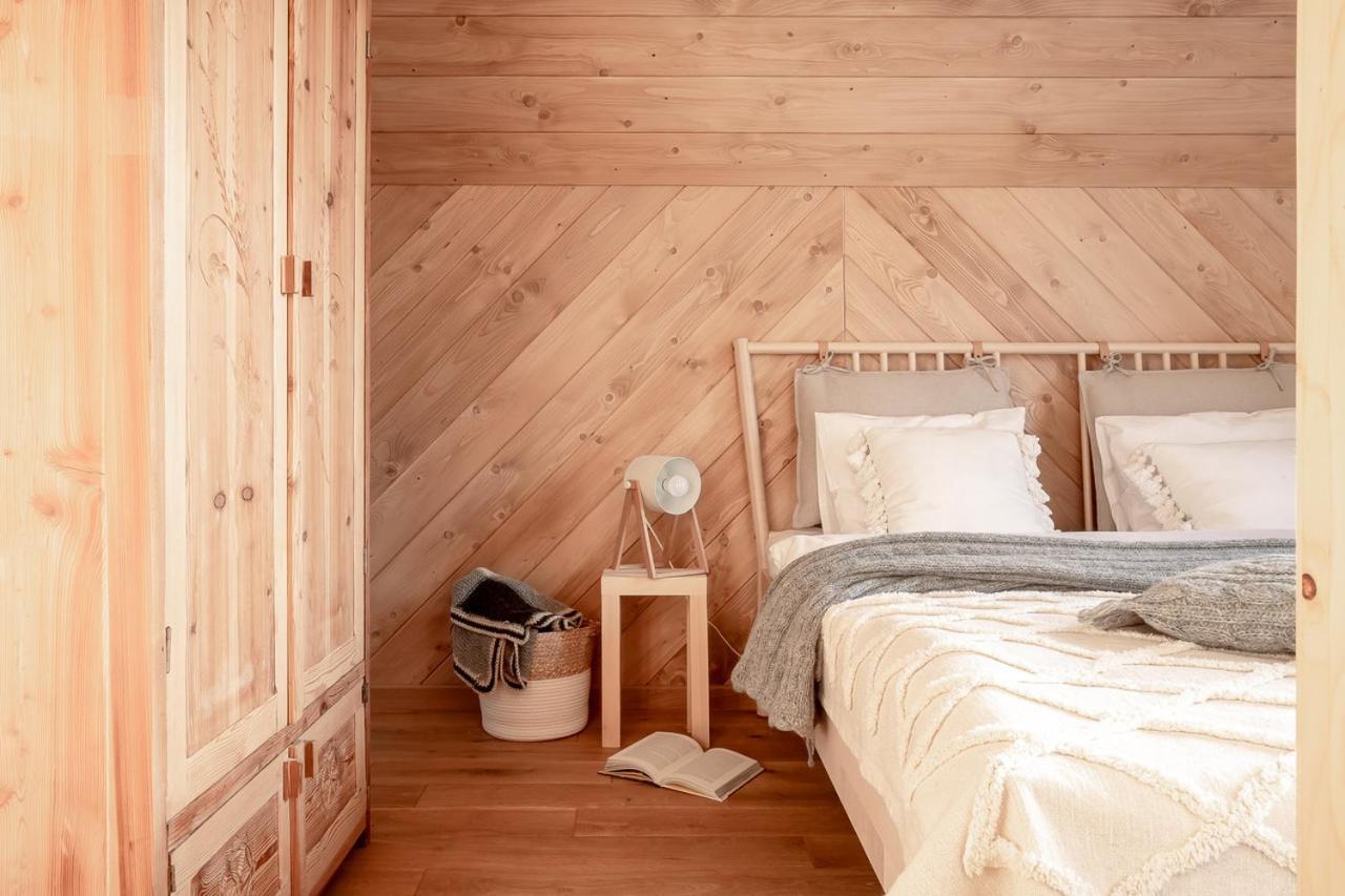 Tatra Rest Apartment Кошелско Екстериор снимка
