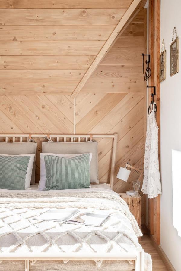 Tatra Rest Apartment Кошелско Екстериор снимка