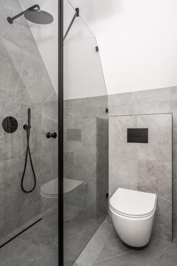 Tatra Rest Apartment Кошелско Екстериор снимка