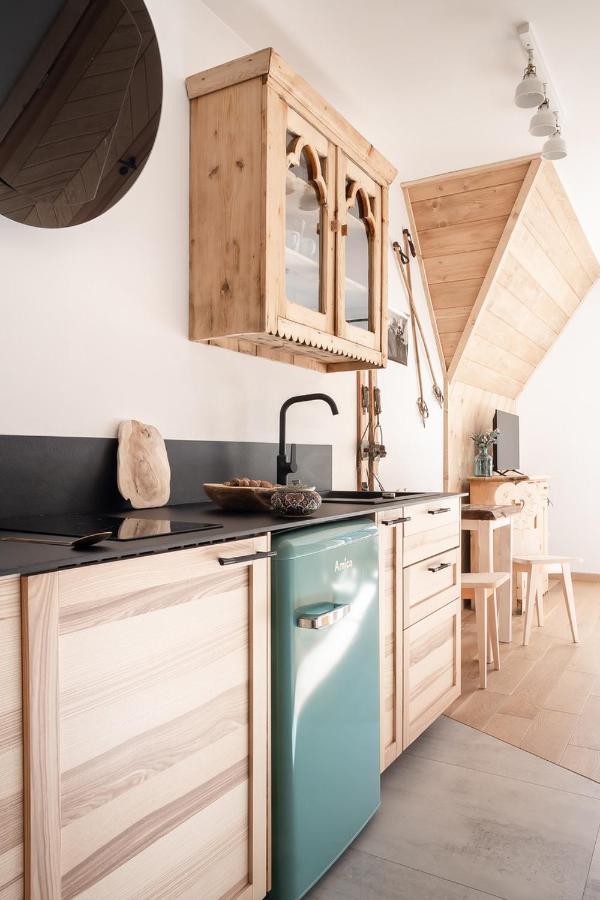 Tatra Rest Apartment Кошелско Екстериор снимка