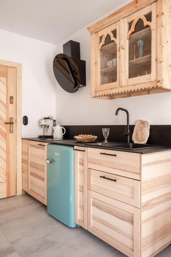 Tatra Rest Apartment Кошелско Екстериор снимка