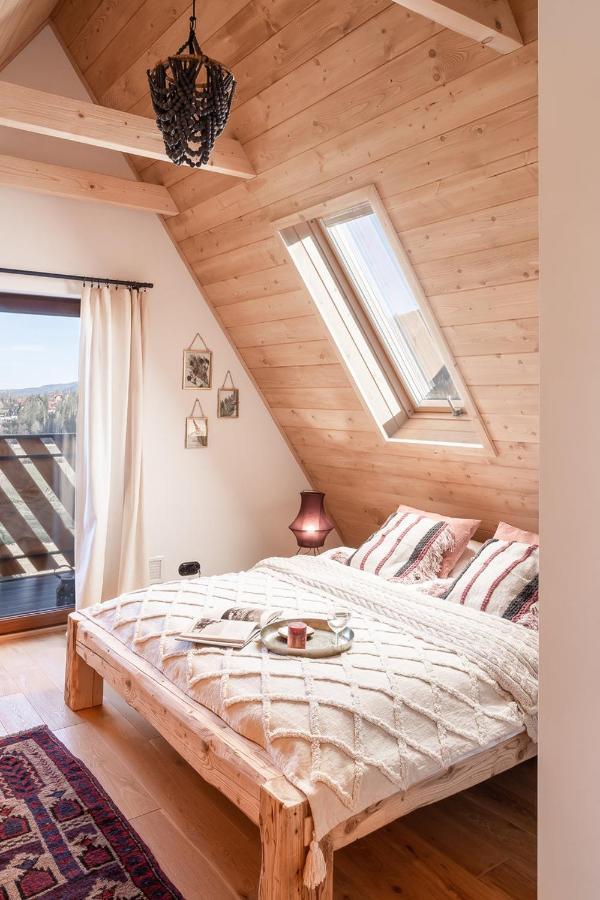 Tatra Rest Apartment Кошелско Екстериор снимка