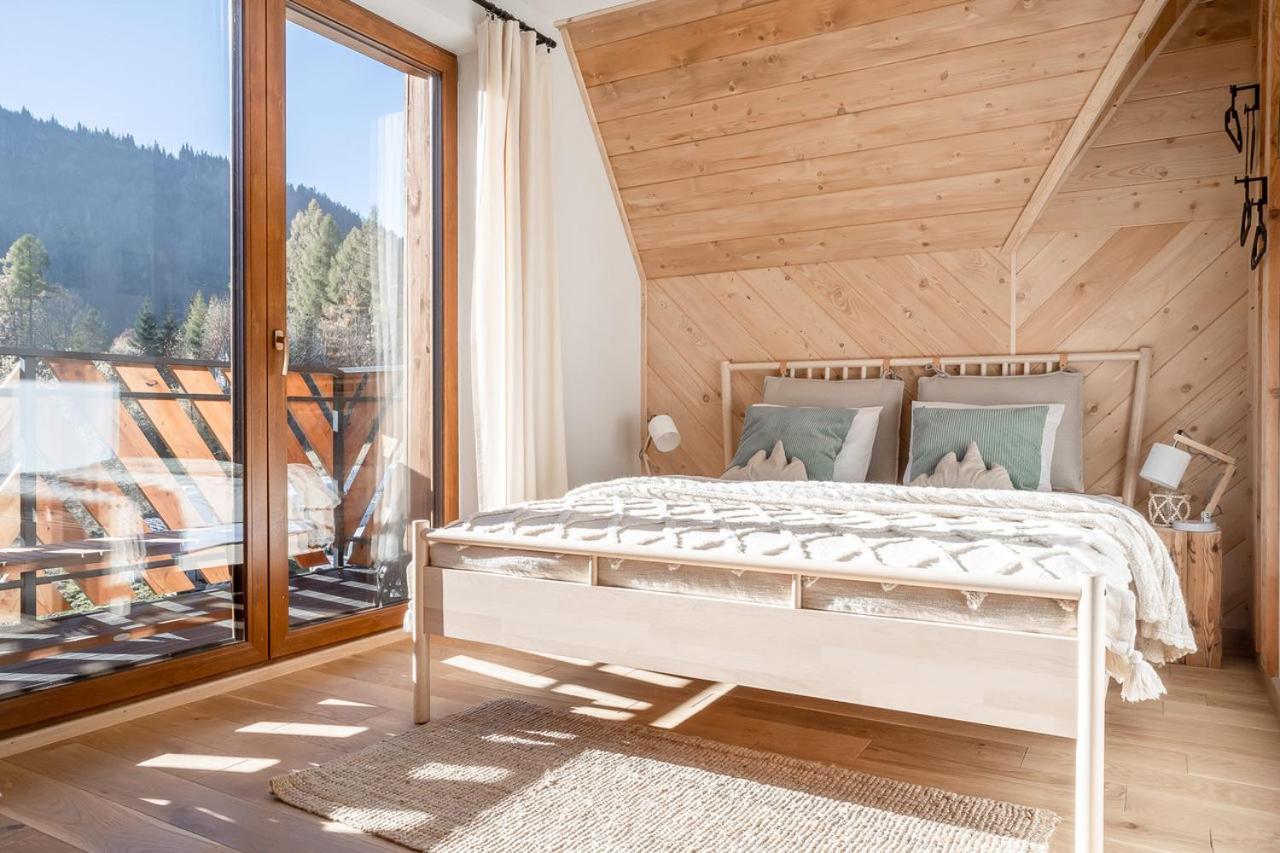 Tatra Rest Apartment Кошелско Екстериор снимка