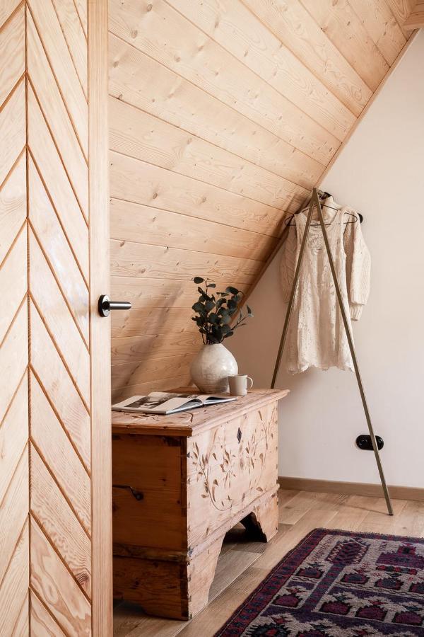 Tatra Rest Apartment Кошелско Екстериор снимка